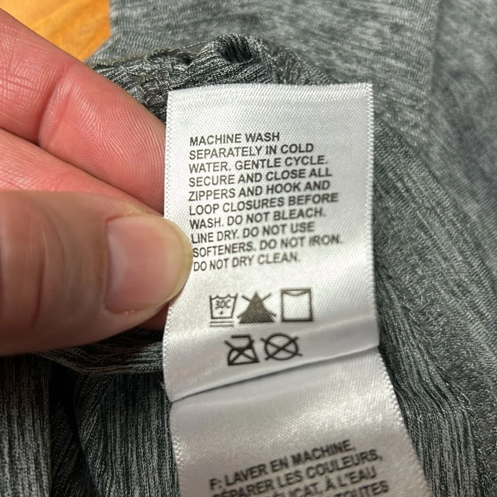 Working Tee, Short-Sleeve - Picture 10 of 12